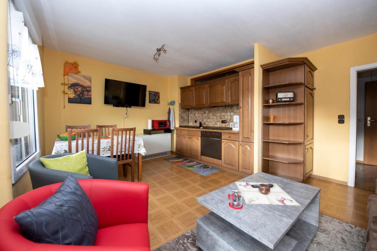 Haus Moselwelt - Tilda Apartment Zell an der Mosel Ngoại thất bức ảnh
