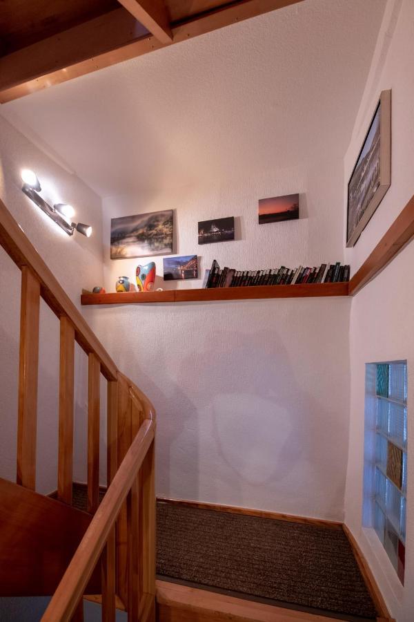 Haus Moselwelt - Tilda Apartment Zell an der Mosel Ngoại thất bức ảnh