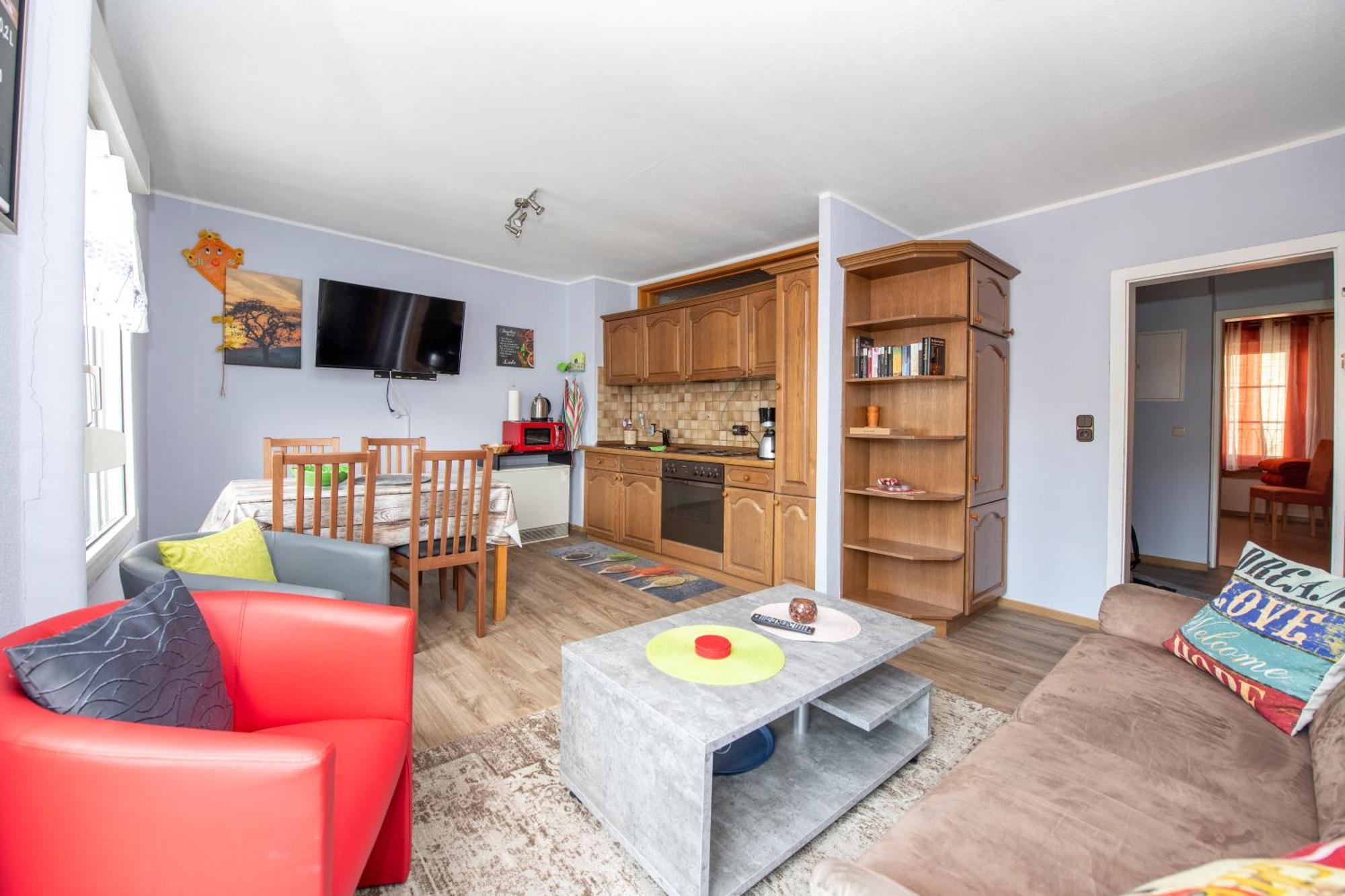 Haus Moselwelt - Tilda Apartment Zell an der Mosel Ngoại thất bức ảnh